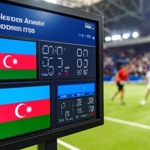 Hər xal önəmlidir