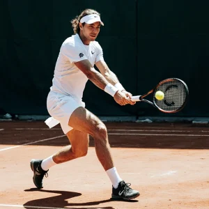 Azərbaycanlı tennisçi Universiadada